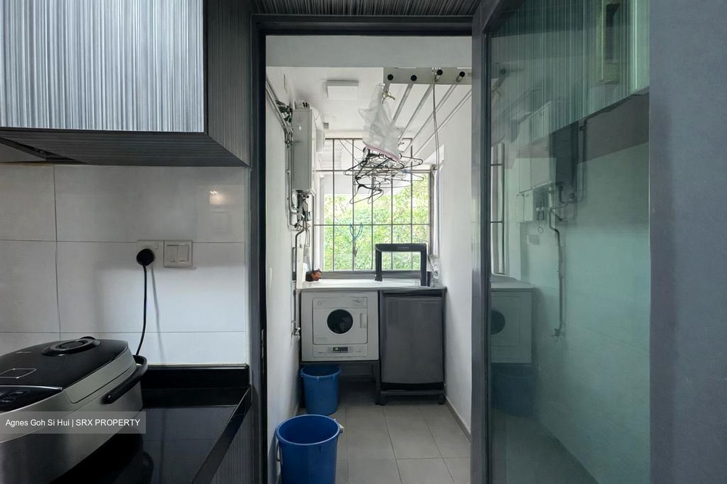 Blk 1C The Pinnacle@Duxton (Bukit Merah), HDB 4 Rooms #566482131